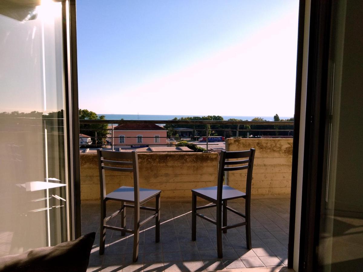 Holiday home Via Mediterraneo 39 *