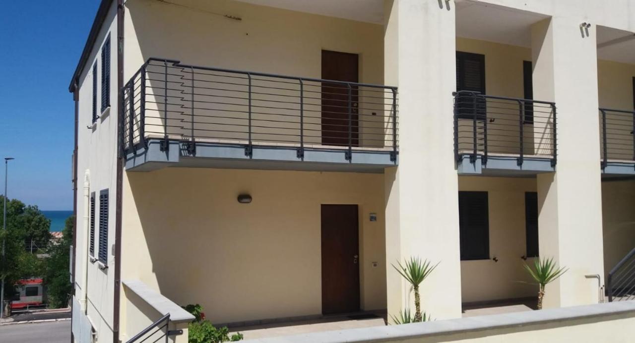 Holiday home Via Mediterraneo 39 Petacciato