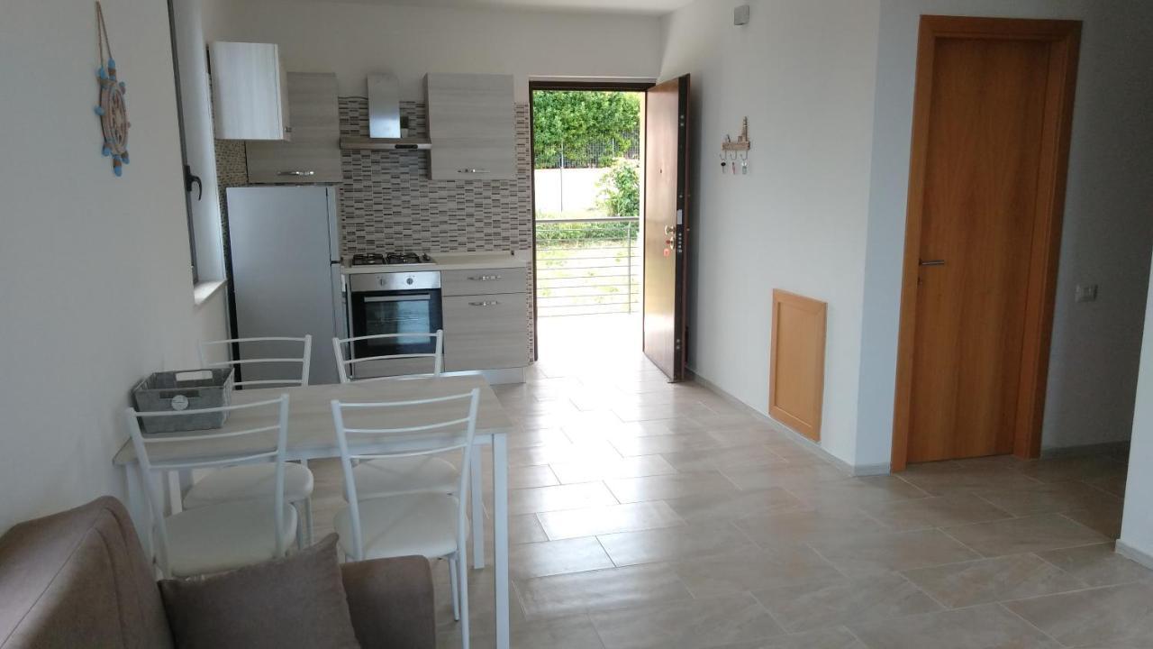 Via Mediterraneo 39 Holiday home Petacciato