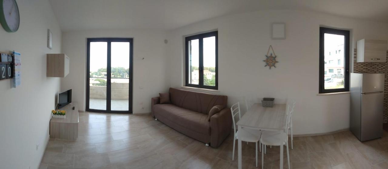 Via Mediterraneo 39 Holiday home *
