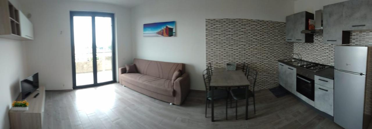 Holiday home Via Mediterraneo 39 Petacciato
