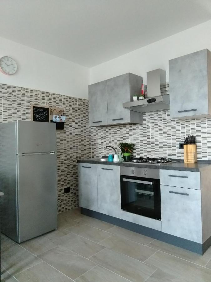 Via Mediterraneo 39 Holiday home Petacciato
