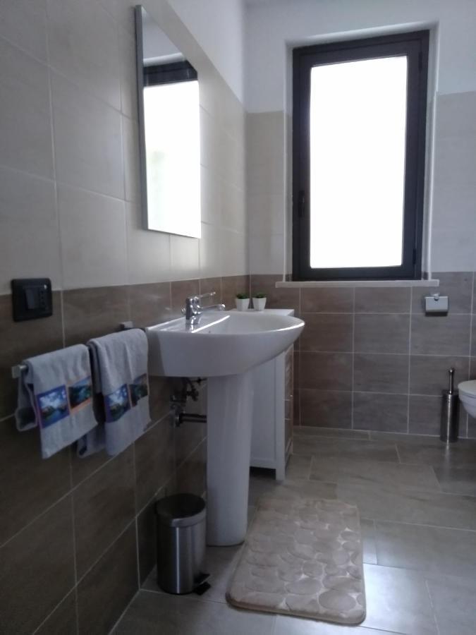 Via Mediterraneo 39 Holiday home