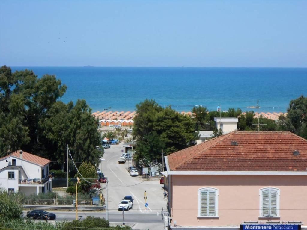 Holiday home Via Mediterraneo 39 *