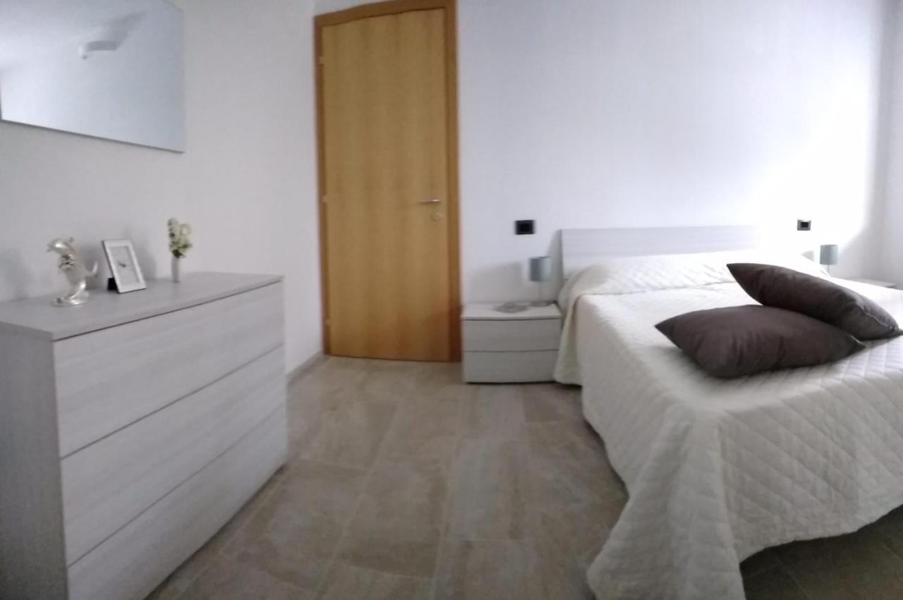 Holiday home Via Mediterraneo 39 Petacciato